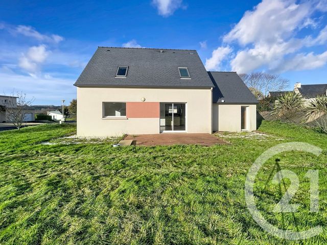 maison à vendre - 5 pièces - 106.83 m2 - LANNION - 22 - BRETAGNE - Century 21 Cap Conseils