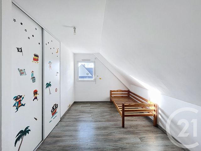 maison à vendre - 5 pièces - 106.83 m2 - LANNION - 22 - BRETAGNE - Century 21 Cap Conseils