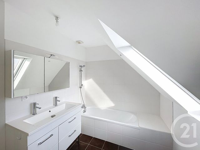 maison à vendre - 5 pièces - 106.83 m2 - LANNION - 22 - BRETAGNE - Century 21 Cap Conseils