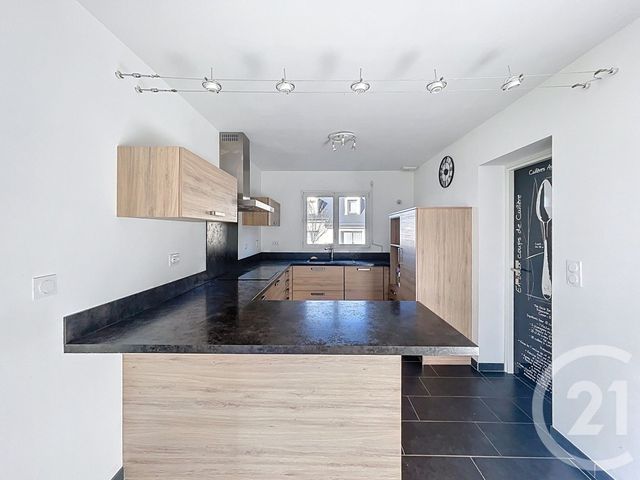 maison à vendre - 5 pièces - 106.83 m2 - LANNION - 22 - BRETAGNE - Century 21 Cap Conseils