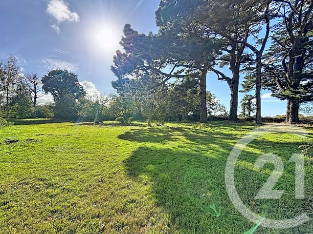 maison à vendre - 7 pièces - 159.56 m2 - LANNION - 22 - BRETAGNE - Century 21 Cap Conseils