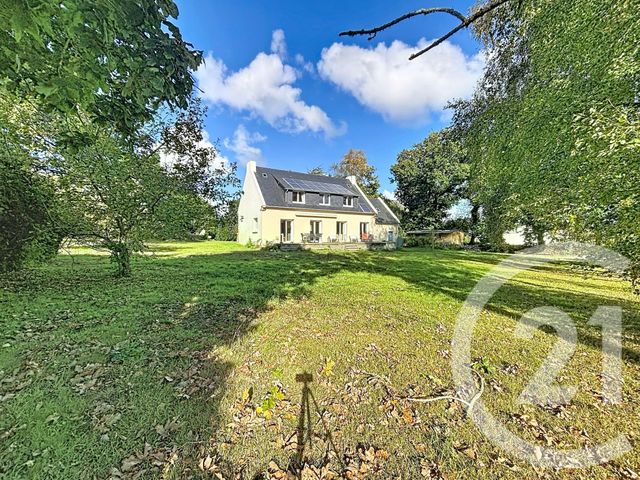 Maison à vendre LANNION