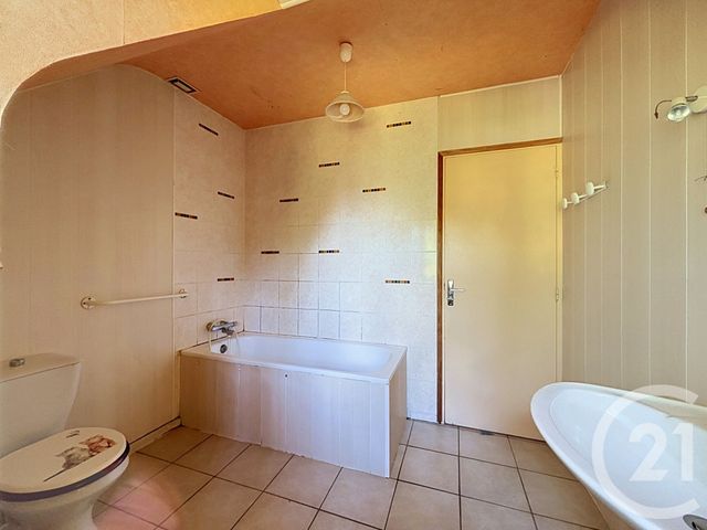 maison à vendre - 7 pièces - 159.56 m2 - LANNION - 22 - BRETAGNE - Century 21 Cap Conseils