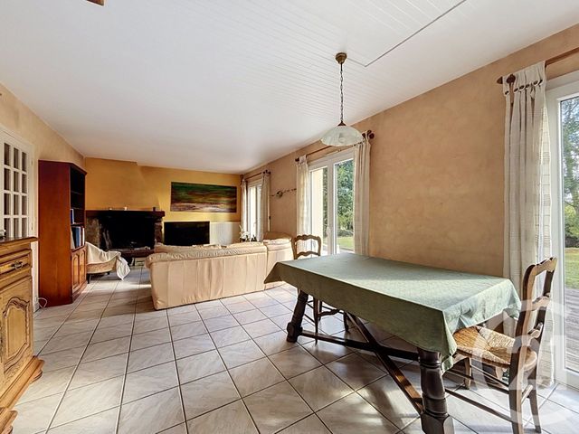 maison à vendre - 7 pièces - 159.56 m2 - LANNION - 22 - BRETAGNE - Century 21 Cap Conseils