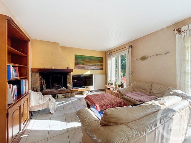 maison à vendre - 7 pièces - 159.56 m2 - LANNION - 22 - BRETAGNE - Century 21 Cap Conseils