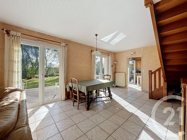 maison à vendre - 7 pièces - 159.56 m2 - LANNION - 22 - BRETAGNE - Century 21 Cap Conseils