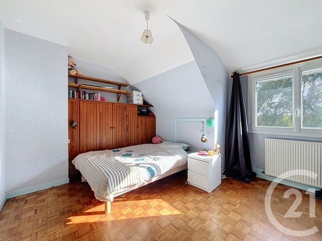 maison à vendre - 7 pièces - 159.56 m2 - LANNION - 22 - BRETAGNE - Century 21 Cap Conseils