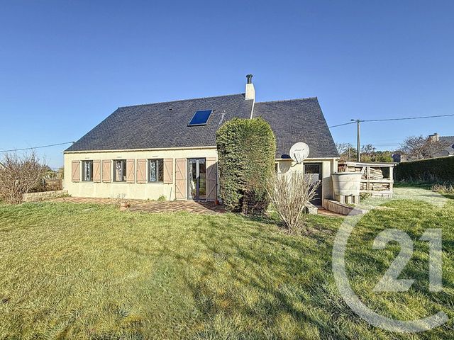Maison à vendre LANNION