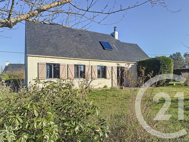 maison - LANNION - 22