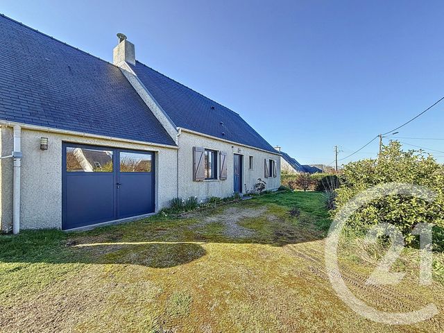 maison - LANNION - 22