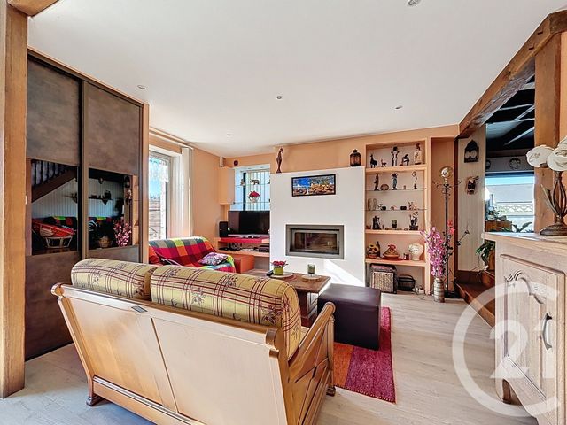 maison à vendre - 5 pièces - 110.0 m2 - TREBEURDEN - 22 - BRETAGNE - Century 21 Cap Conseils