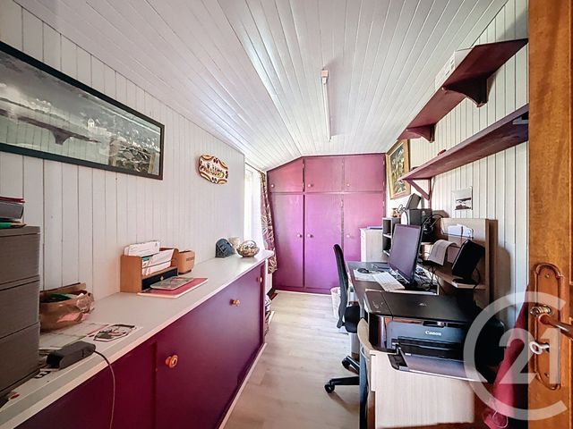 maison à vendre - 5 pièces - 110.0 m2 - TREBEURDEN - 22 - BRETAGNE - Century 21 Cap Conseils