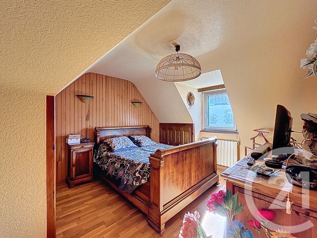 maison à vendre - 5 pièces - 110.0 m2 - TREBEURDEN - 22 - BRETAGNE - Century 21 Cap Conseils