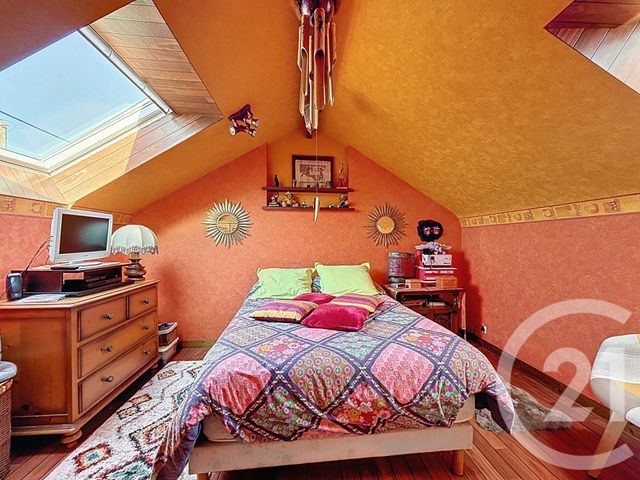 maison à vendre - 5 pièces - 110.0 m2 - TREBEURDEN - 22 - BRETAGNE - Century 21 Cap Conseils