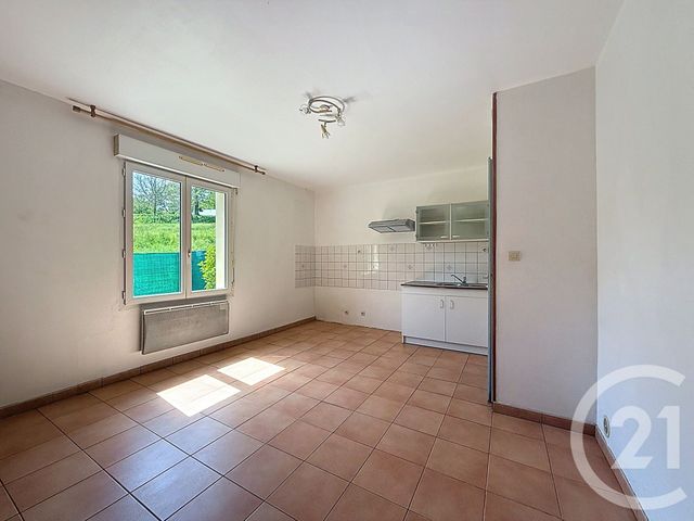 Appartement F2 à louer LANNION