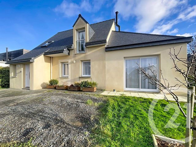 maison - LANNION - 22