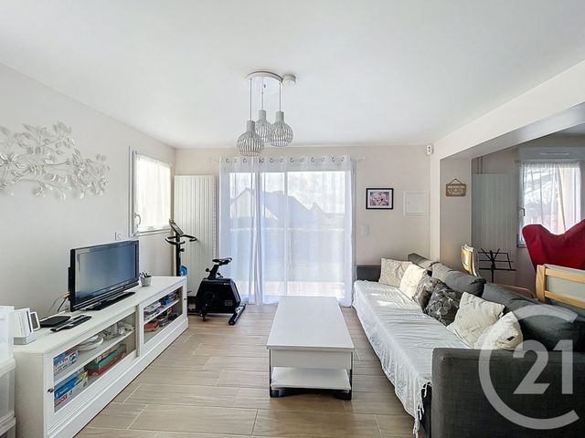 maison à vendre - 6 pièces - 122.0 m2 - LANNION - 22 - BRETAGNE - Century 21 Cap Conseils