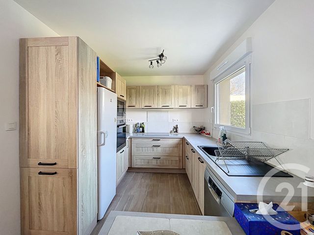 maison à vendre - 6 pièces - 122.0 m2 - LANNION - 22 - BRETAGNE - Century 21 Cap Conseils