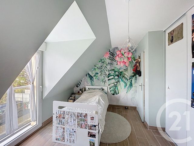 maison à vendre - 6 pièces - 122.0 m2 - LANNION - 22 - BRETAGNE - Century 21 Cap Conseils