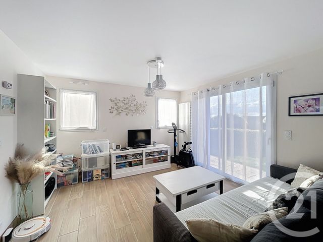 maison à vendre - 6 pièces - 122.0 m2 - LANNION - 22 - BRETAGNE - Century 21 Cap Conseils