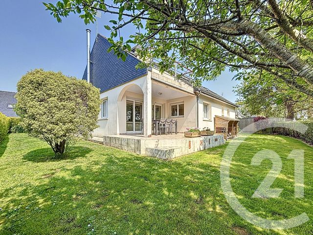 maison - LANNION - 22