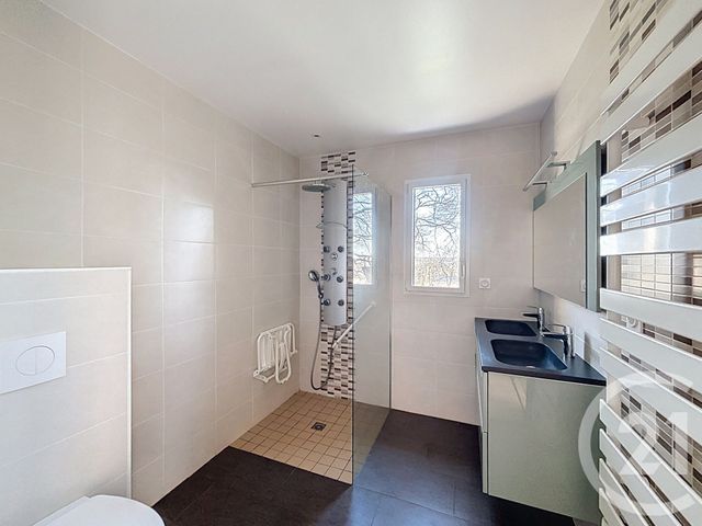 maison à vendre - 4 pièces - 118.0 m2 - LANNION - 22 - BRETAGNE - Century 21 Cap Conseils