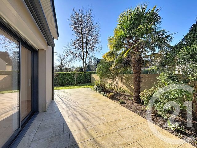 maison à vendre - 4 pièces - 118.0 m2 - LANNION - 22 - BRETAGNE - Century 21 Cap Conseils