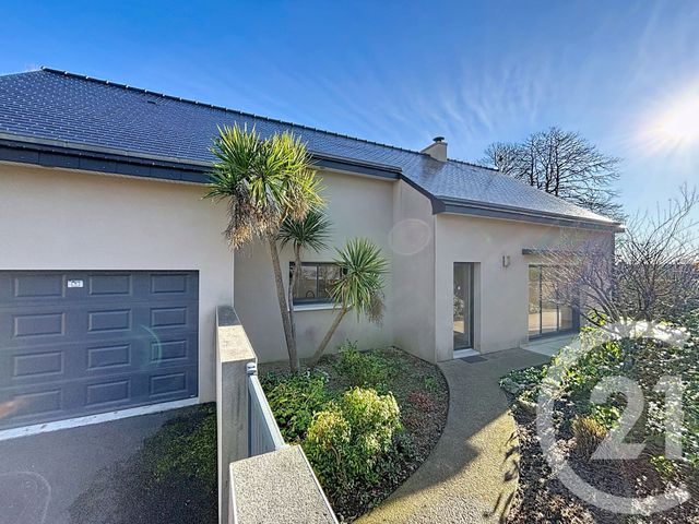 maison - LANNION - 22