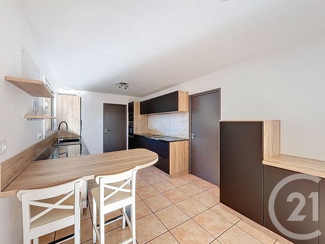 maison à vendre - 4 pièces - 118.0 m2 - LANNION - 22 - BRETAGNE - Century 21 Cap Conseils