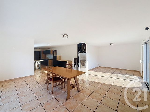 maison à vendre - 4 pièces - 118.0 m2 - LANNION - 22 - BRETAGNE - Century 21 Cap Conseils