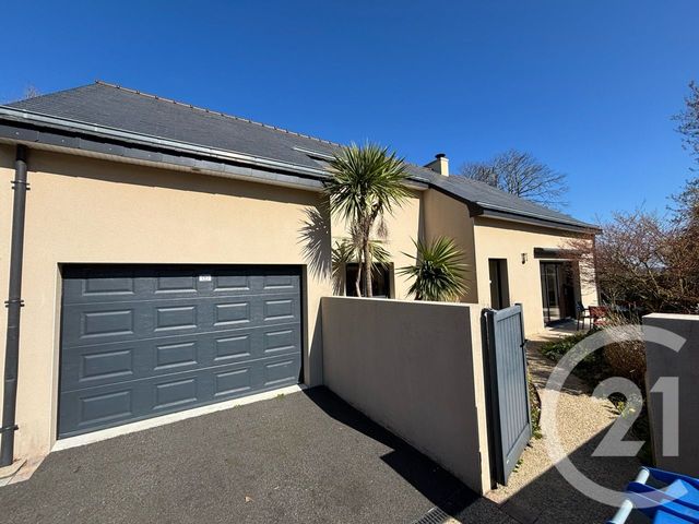 maison - LANNION - 22