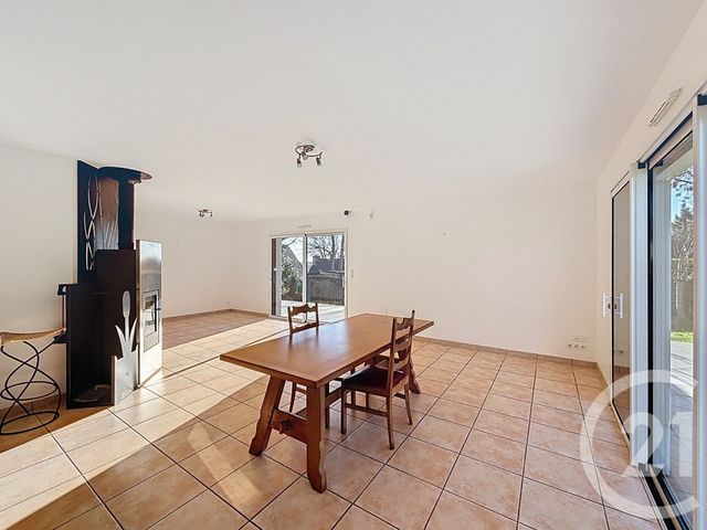 maison à vendre - 4 pièces - 118.0 m2 - LANNION - 22 - BRETAGNE - Century 21 Cap Conseils