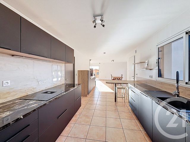 maison à vendre - 4 pièces - 118.0 m2 - LANNION - 22 - BRETAGNE - Century 21 Cap Conseils