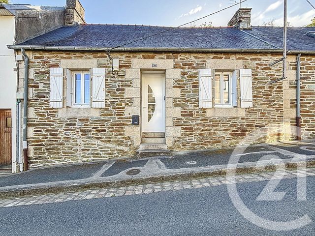 maison - LANNION - 22