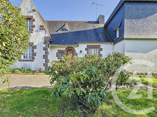 Maison à vendre CAVAN