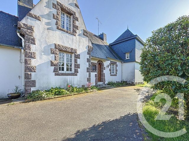 maison - CAVAN - 22