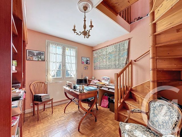 maison à vendre - 6 pièces - 121.6 m2 - CAVAN - 22 - BRETAGNE - Century 21 Cap Conseils