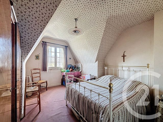 maison à vendre - 6 pièces - 121.6 m2 - CAVAN - 22 - BRETAGNE - Century 21 Cap Conseils