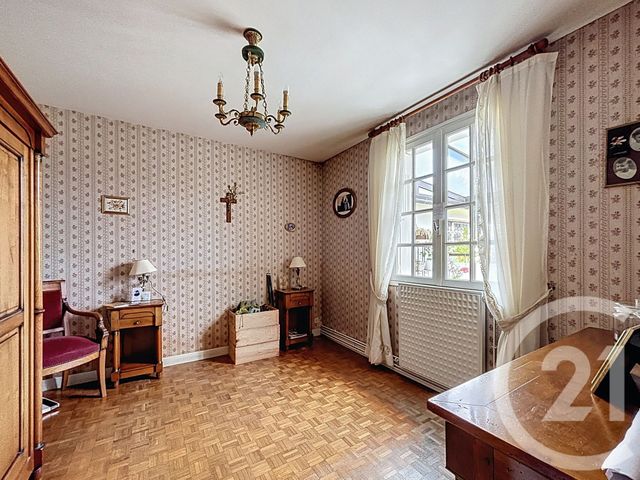 maison à vendre - 6 pièces - 121.6 m2 - CAVAN - 22 - BRETAGNE - Century 21 Cap Conseils