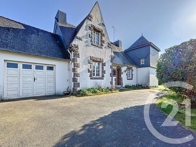 Maison à vendre CAVAN