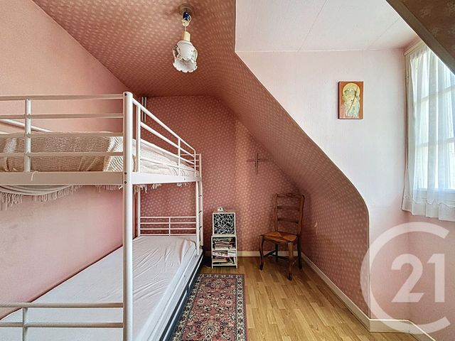 maison à vendre - 6 pièces - 121.6 m2 - CAVAN - 22 - BRETAGNE - Century 21 Cap Conseils