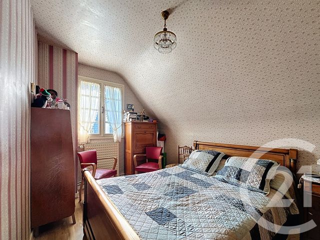 maison à vendre - 6 pièces - 121.6 m2 - CAVAN - 22 - BRETAGNE - Century 21 Cap Conseils