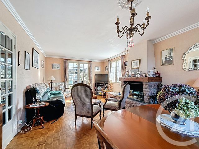 maison à vendre - 6 pièces - 121.6 m2 - CAVAN - 22 - BRETAGNE - Century 21 Cap Conseils