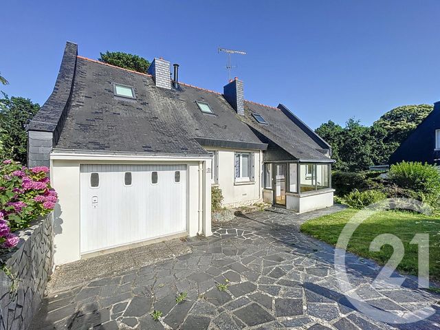 maison - LANNION - 22
