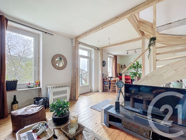 maison - PLOUMILLIAU - 22