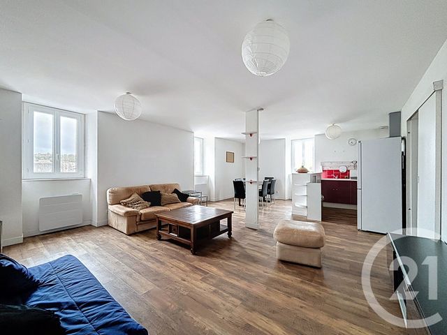 appartement - LANNION - 22
