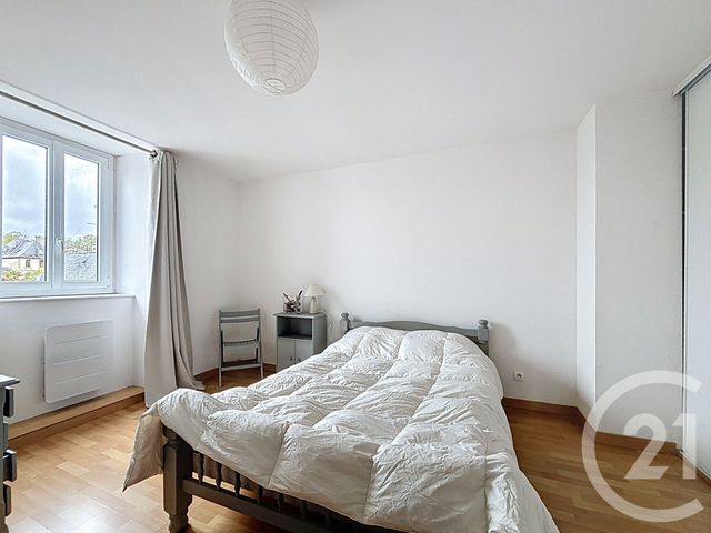 Appartement F2 à vendre - 2 pièces - 63.5 m2 - LANNION - 22 - BRETAGNE - Century 21 Cap Conseils