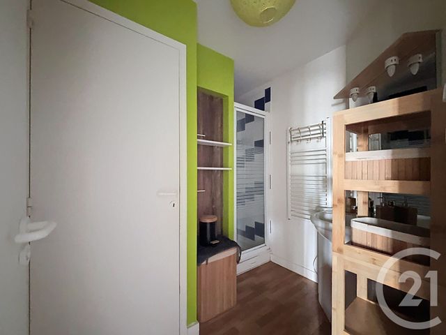 Appartement F2 à vendre - 2 pièces - 63.5 m2 - LANNION - 22 - BRETAGNE - Century 21 Cap Conseils