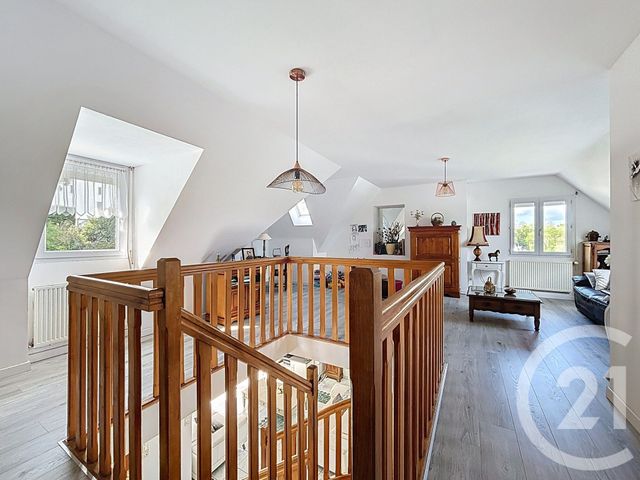 maison à vendre - 5 pièces - 140.0 m2 - LANNION - 22 - BRETAGNE - Century 21 Cap Conseils