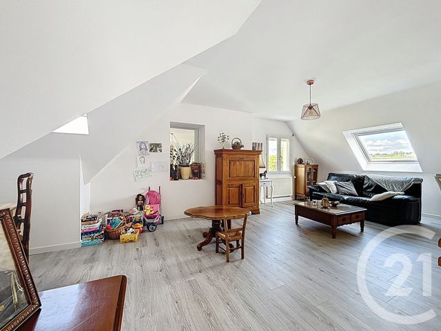 maison à vendre - 5 pièces - 140.0 m2 - LANNION - 22 - BRETAGNE - Century 21 Cap Conseils